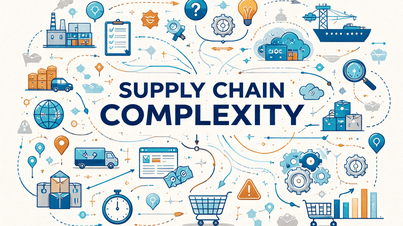 Supply Chain Complexity: Fight it or Enable it?